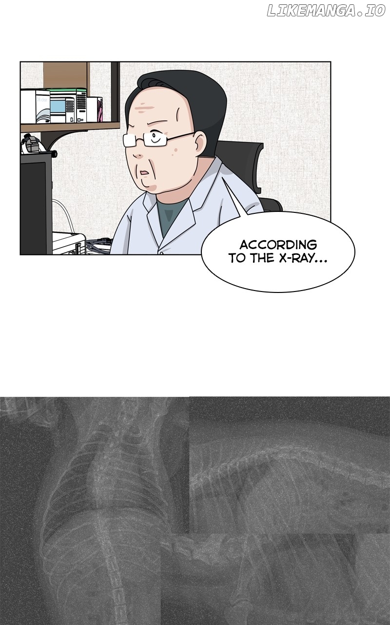 The Dog Diaries Chapter 169 - page 10