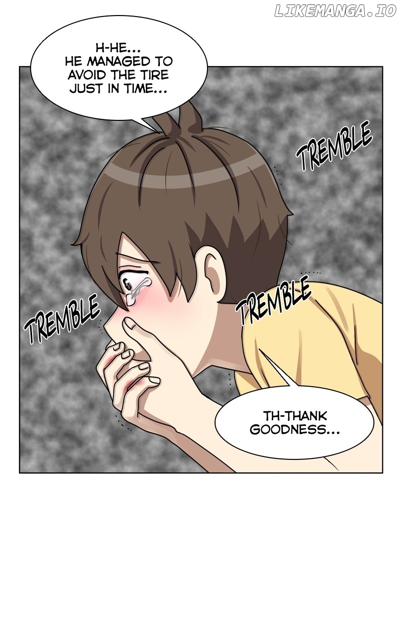 The Dog Diaries Chapter 169 - page 14