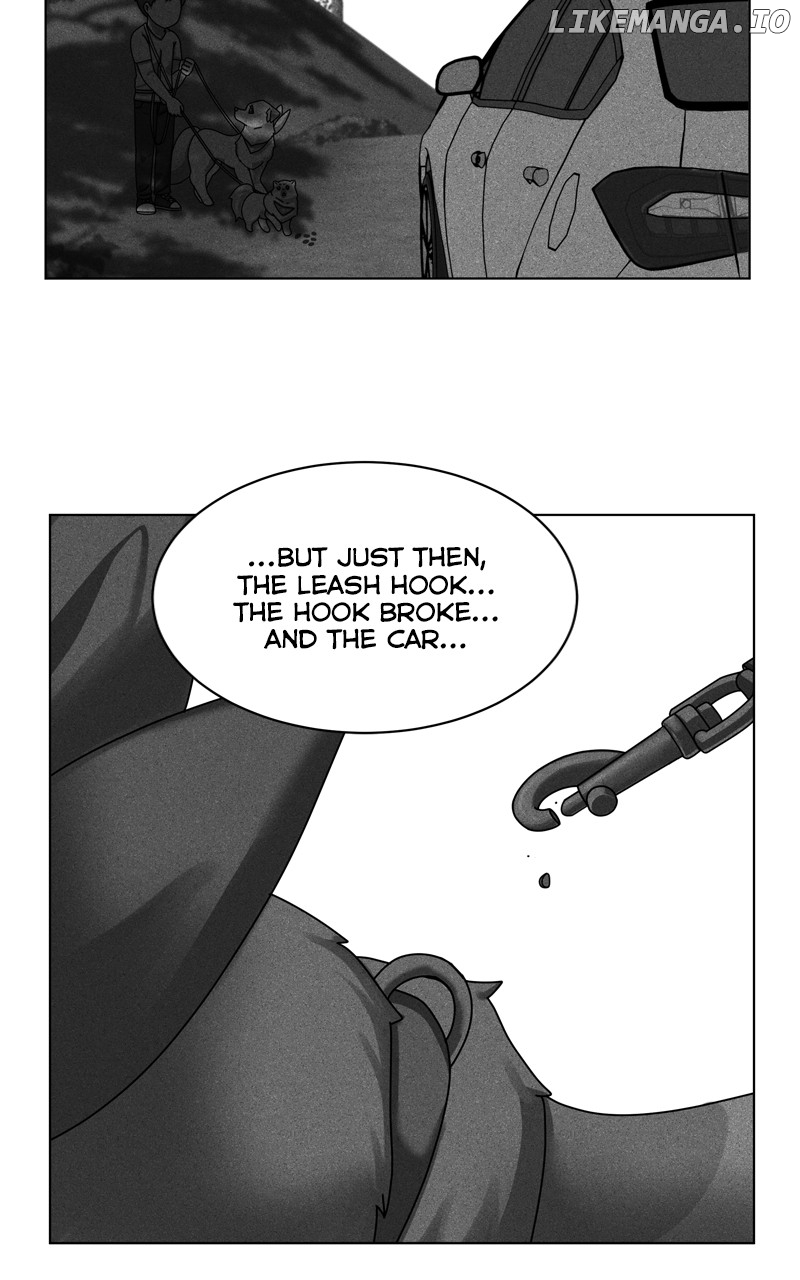 The Dog Diaries Chapter 169 - page 16