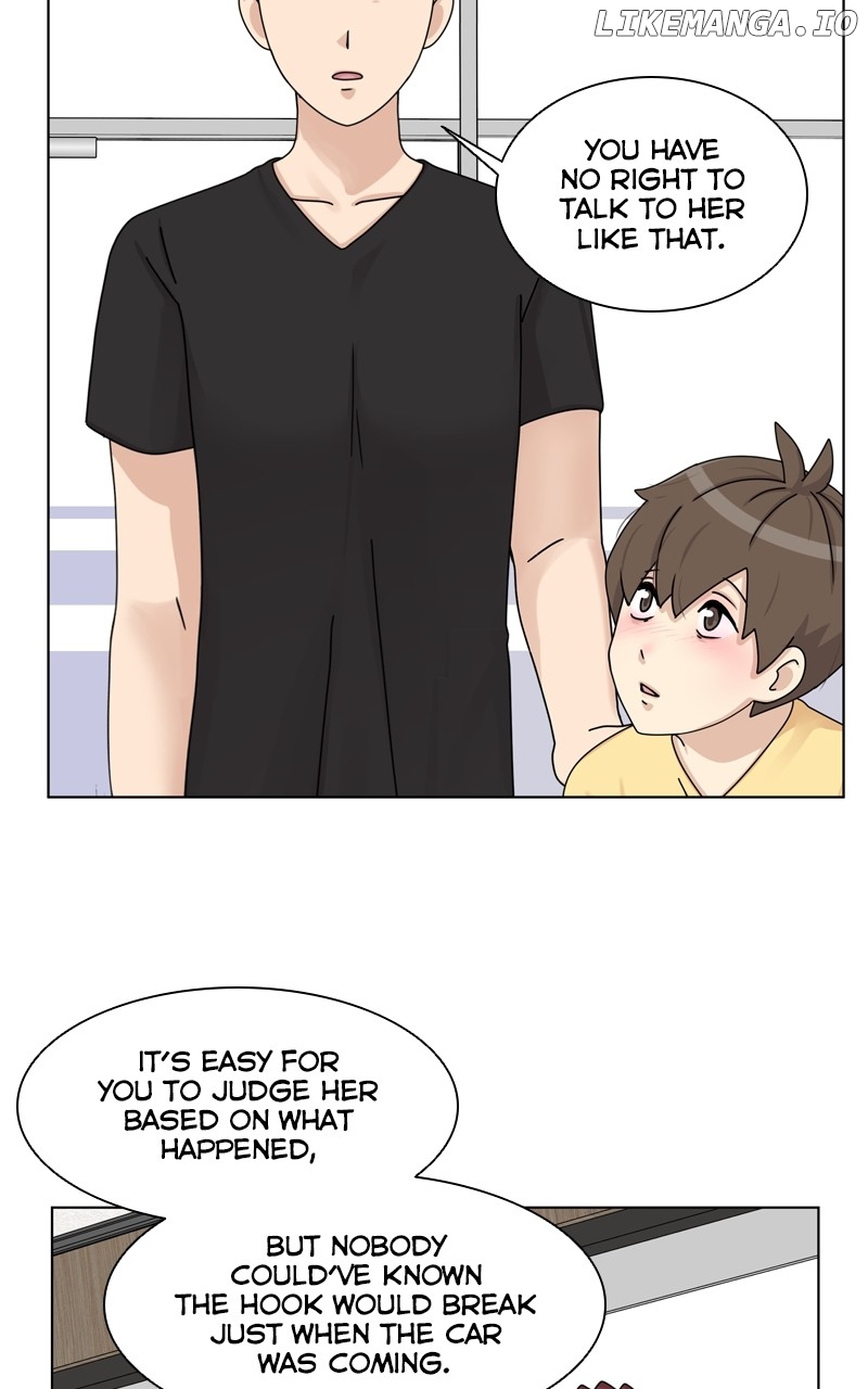 The Dog Diaries Chapter 169 - page 21