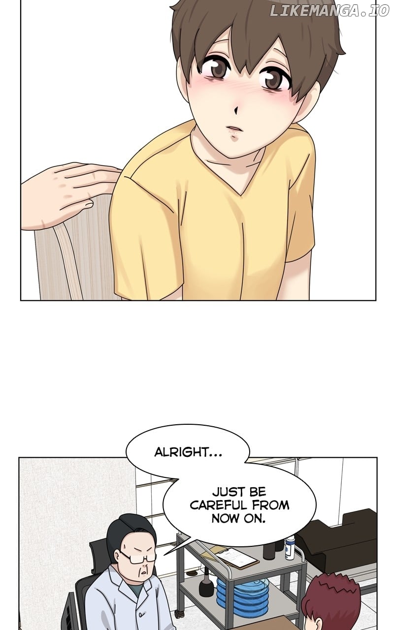 The Dog Diaries Chapter 169 - page 24