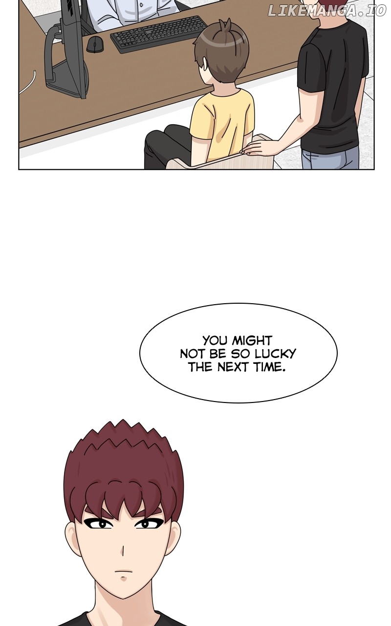 The Dog Diaries Chapter 169 - page 25