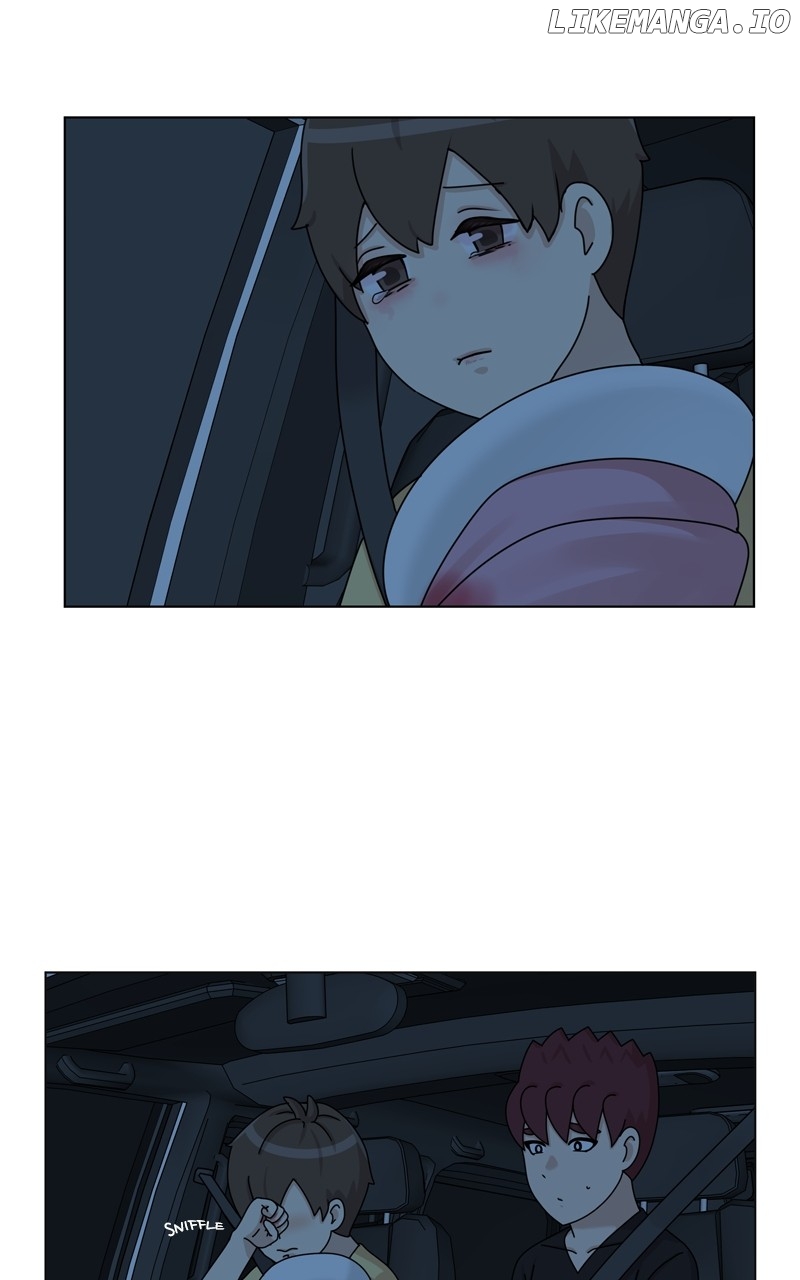 The Dog Diaries Chapter 169 - page 28