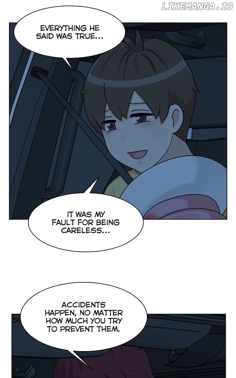 The Dog Diaries Chapter 169 - page 30