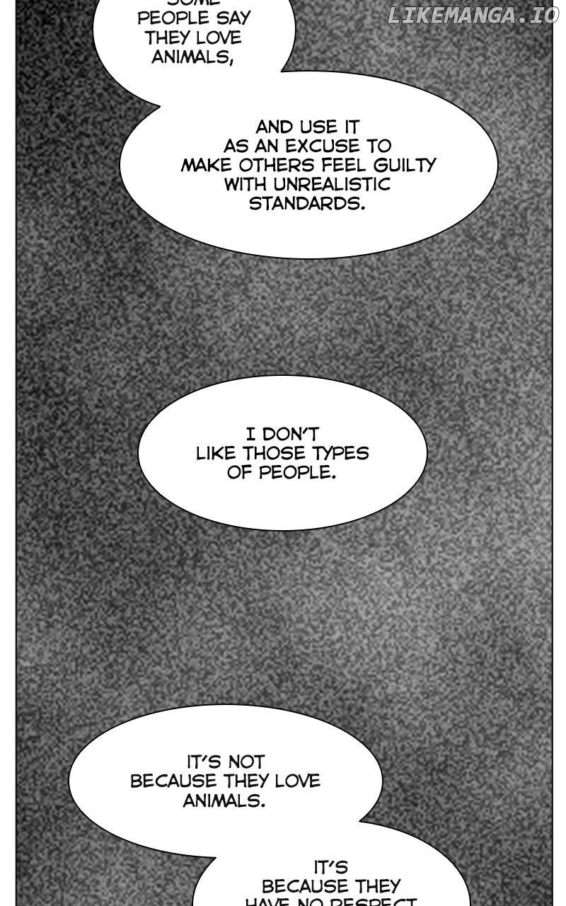 The Dog Diaries Chapter 169 - page 32