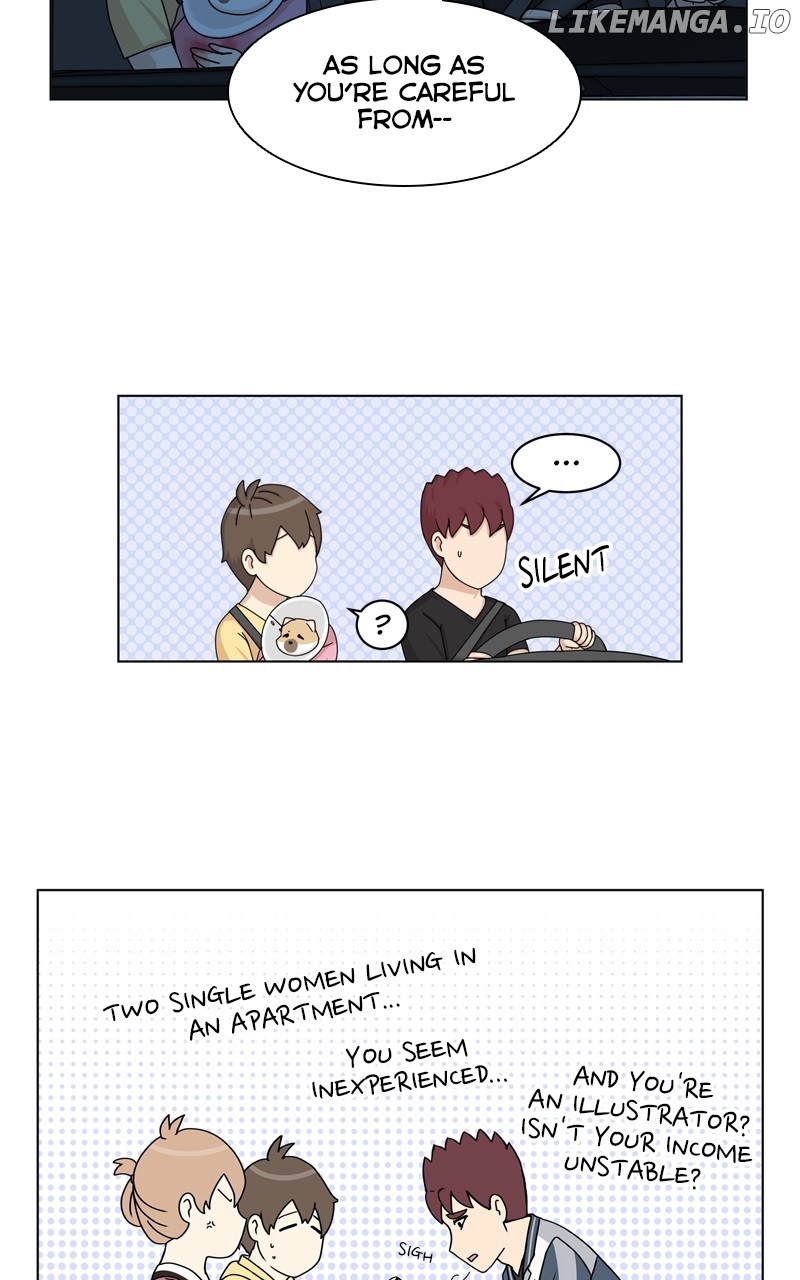 The Dog Diaries Chapter 169 - page 34