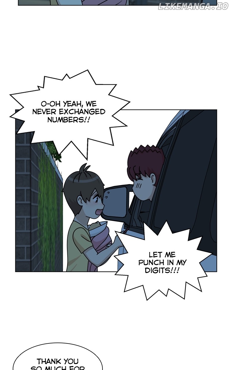 The Dog Diaries Chapter 169 - page 40