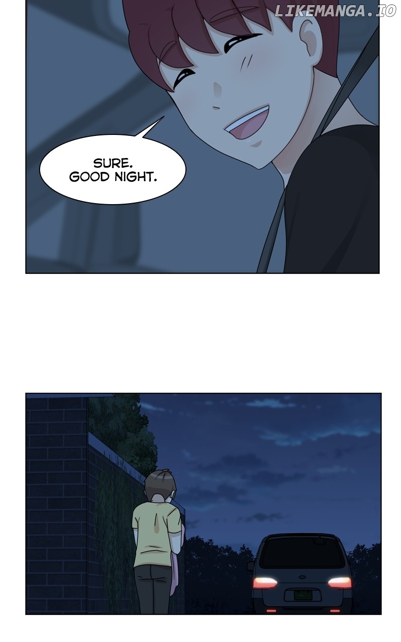 The Dog Diaries Chapter 169 - page 42
