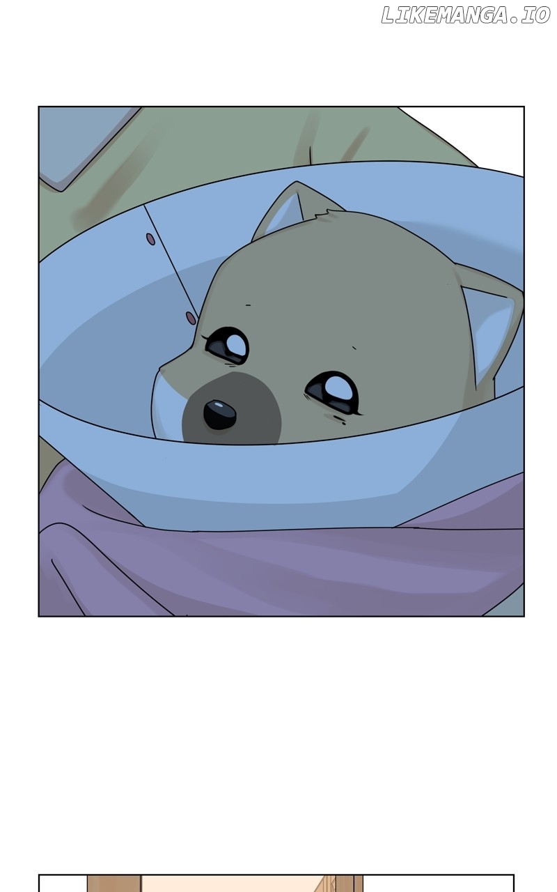 The Dog Diaries Chapter 169 - page 43