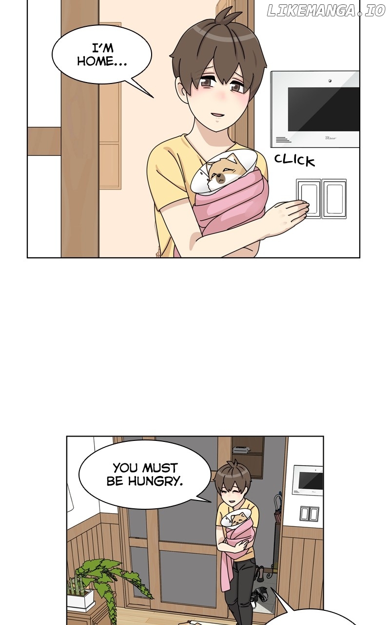 The Dog Diaries Chapter 169 - page 44