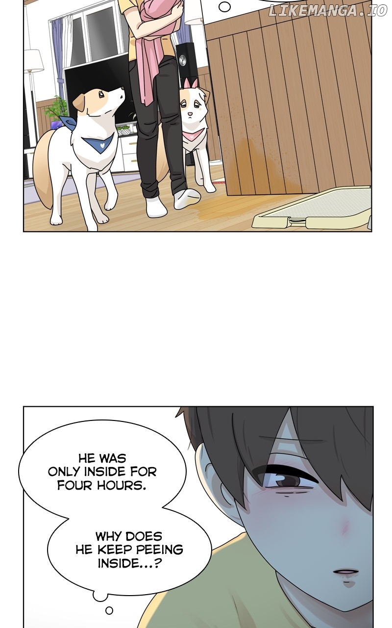 The Dog Diaries Chapter 169 - page 48