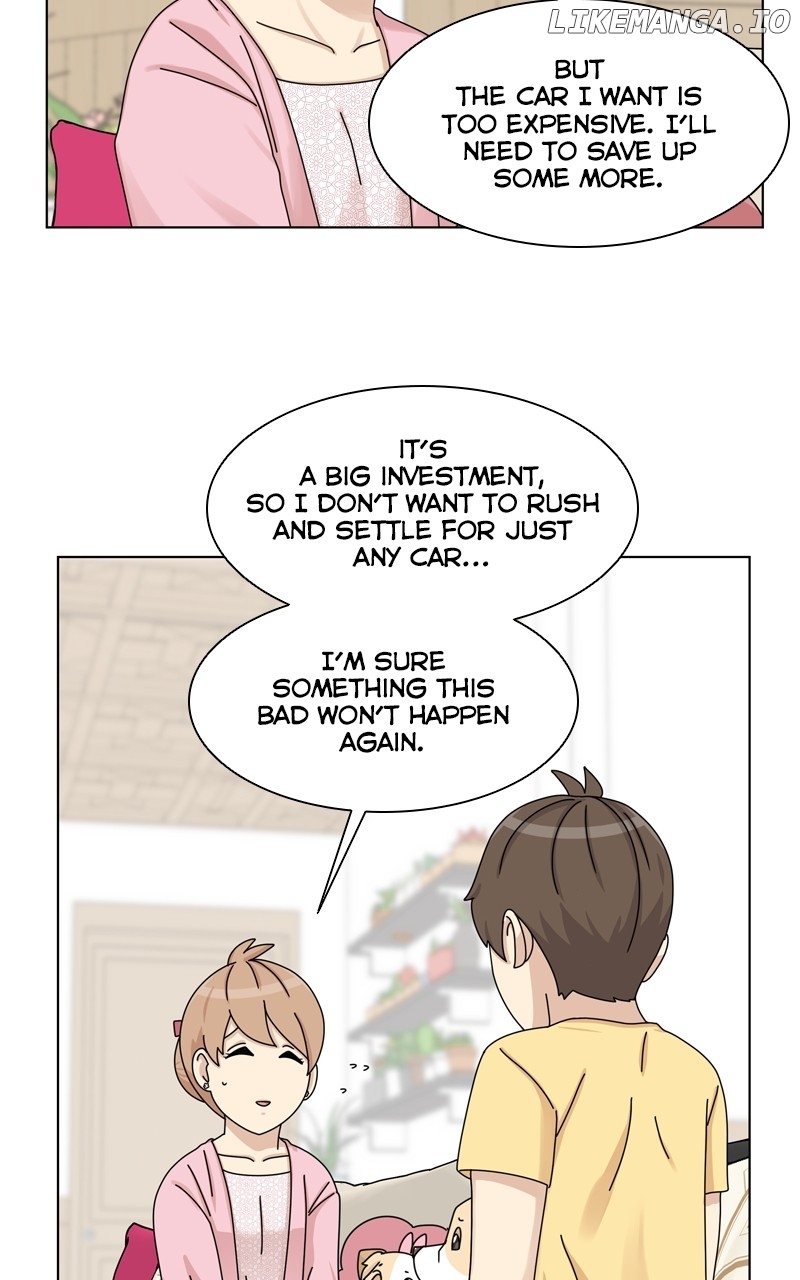 The Dog Diaries Chapter 169 - page 57