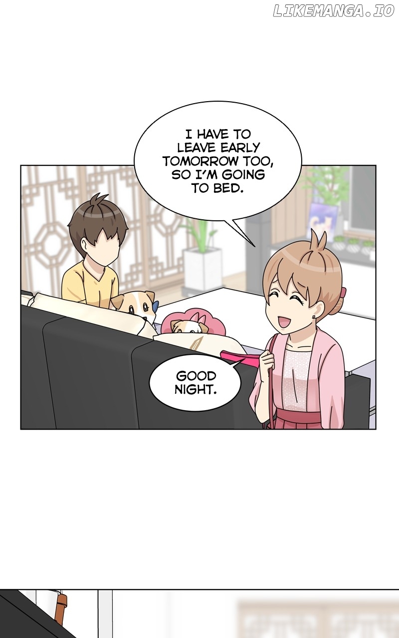 The Dog Diaries Chapter 169 - page 59