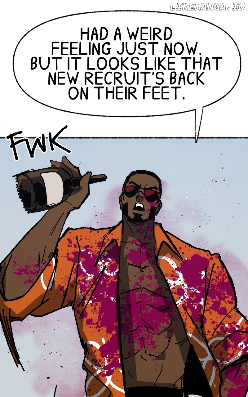 SHOGUNNED - Manga Chapter 18 - page 14