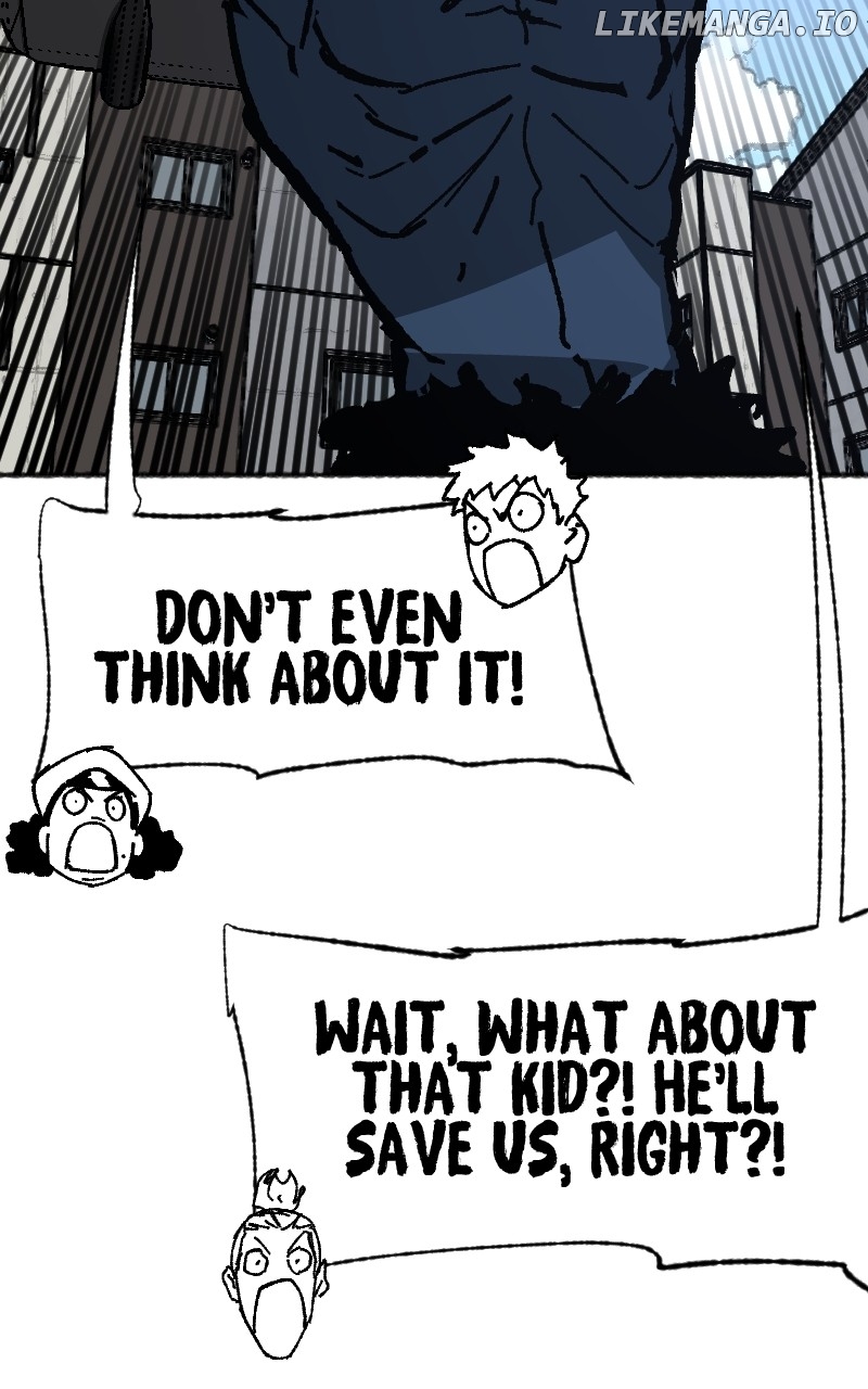 SHOGUNNED - Manga Chapter 18 - page 24