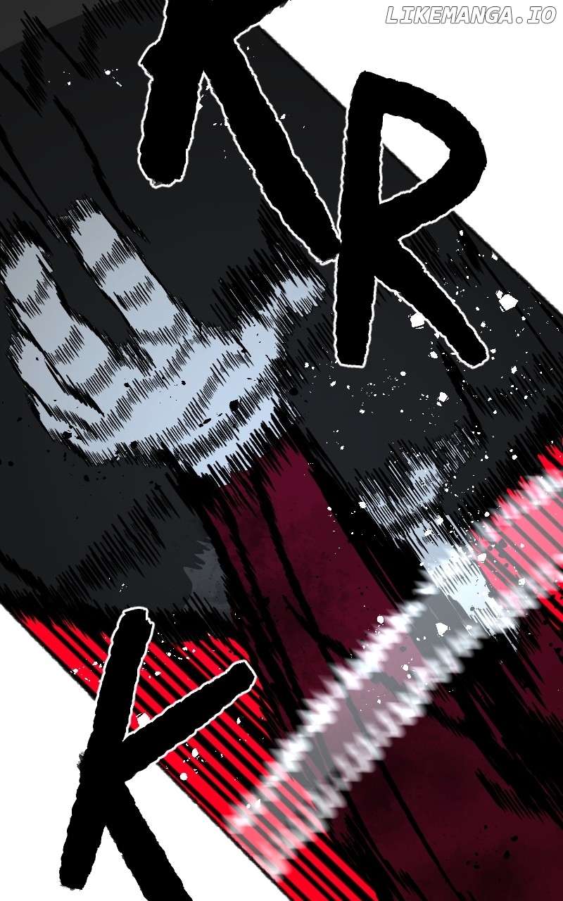 SHOGUNNED - Manga Chapter 18 - page 32