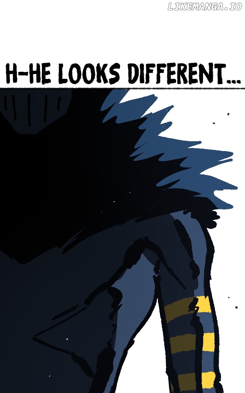 SHOGUNNED - Manga Chapter 18 - page 44
