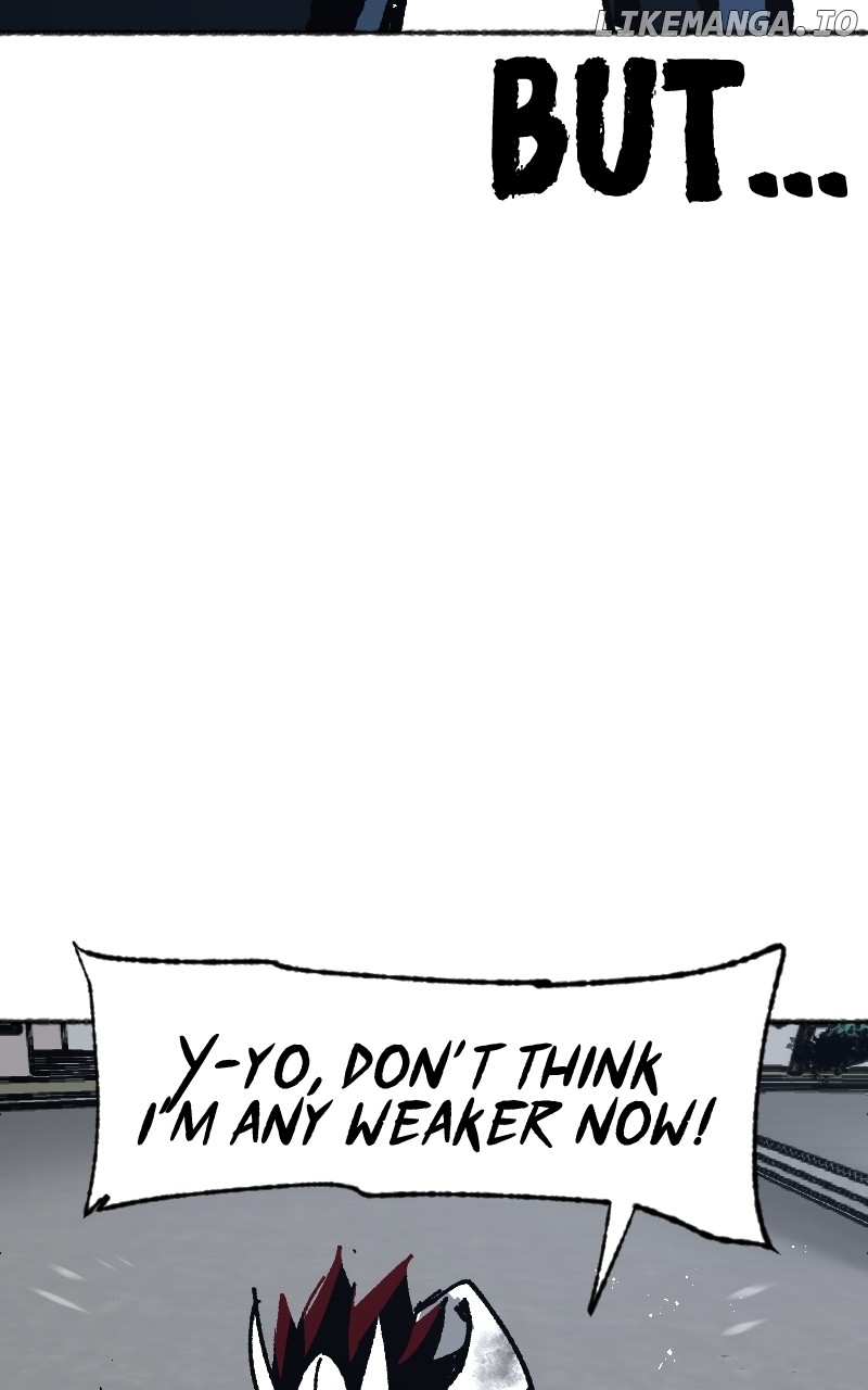 SHOGUNNED - Manga Chapter 18 - page 45