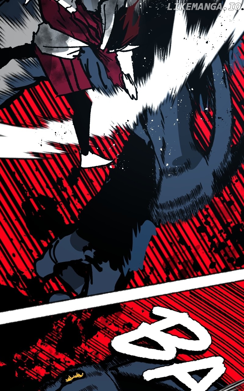 SHOGUNNED - Manga Chapter 18 - page 72
