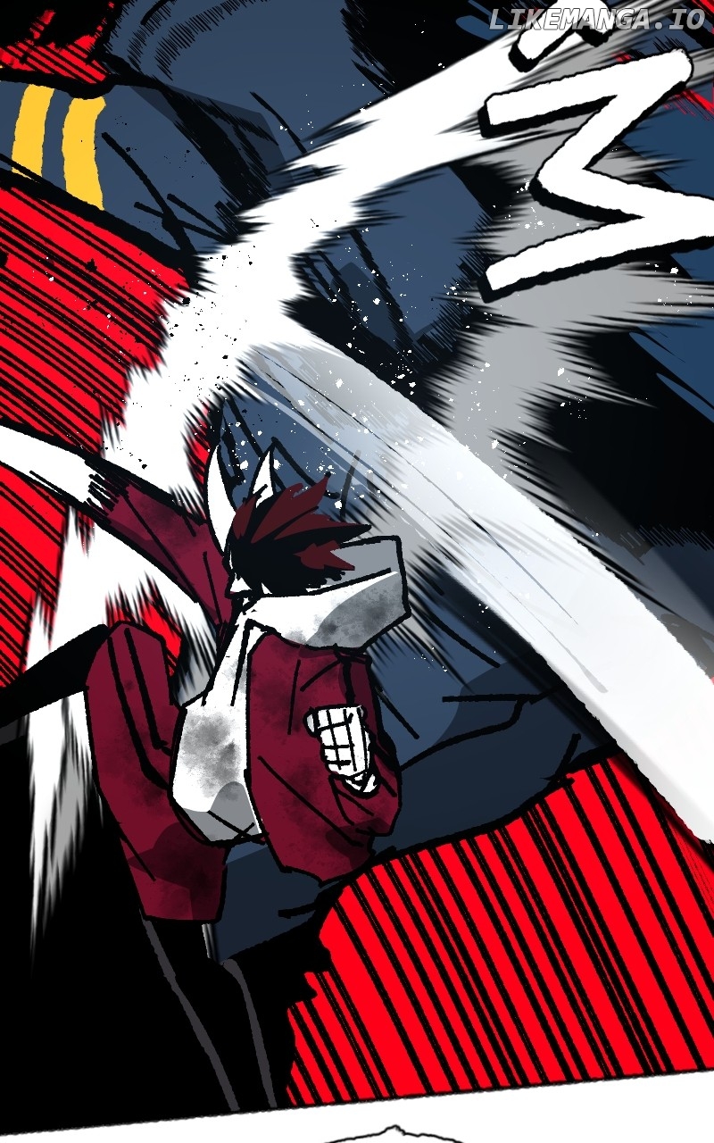 SHOGUNNED - Manga Chapter 18 - page 73
