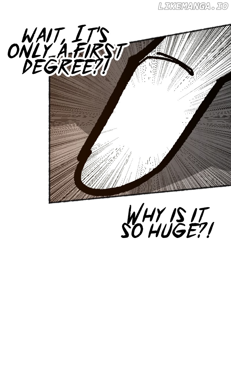 SHOGUNNED - Manga Chapter 19 - page 32