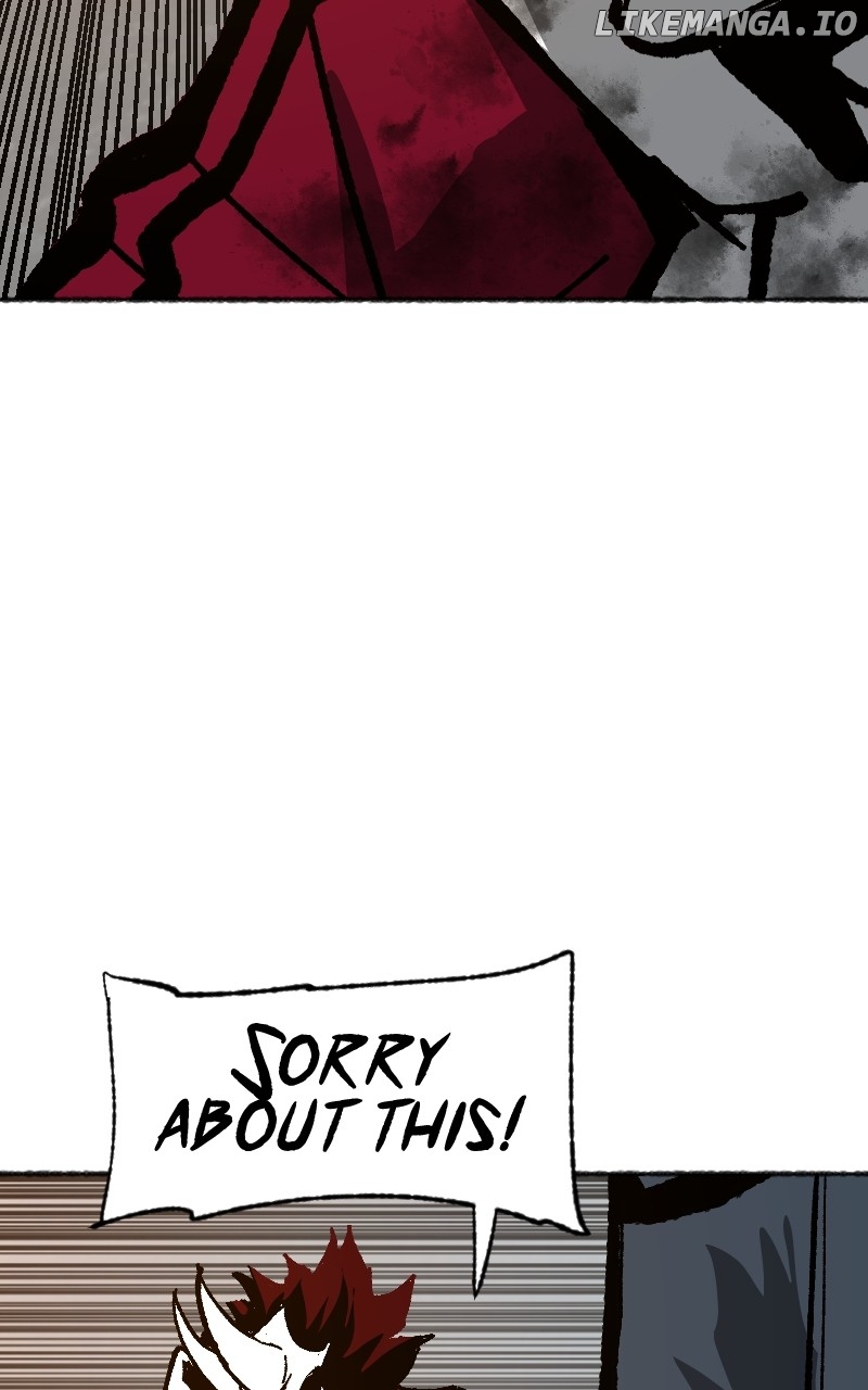 SHOGUNNED - Manga Chapter 19 - page 34