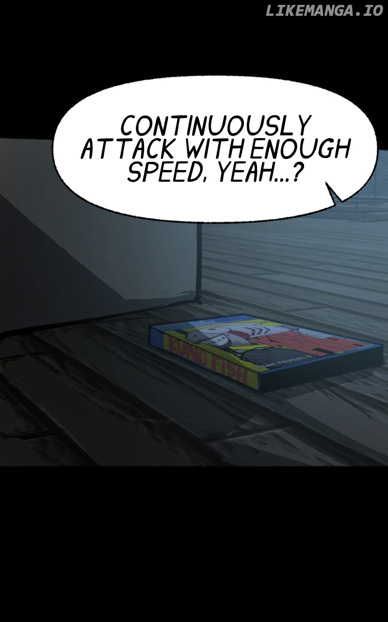 SHOGUNNED - Manga Chapter 19 - page 80