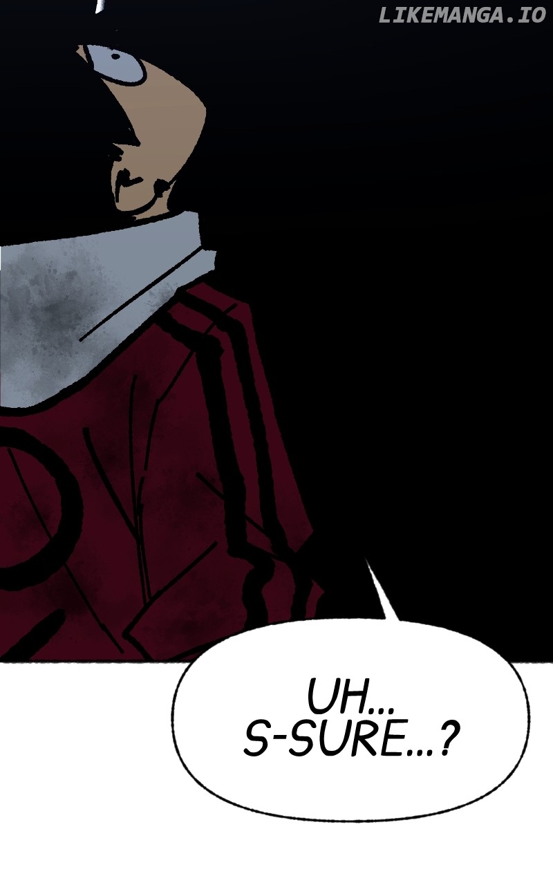 SHOGUNNED - Manga Chapter 20 - page 14