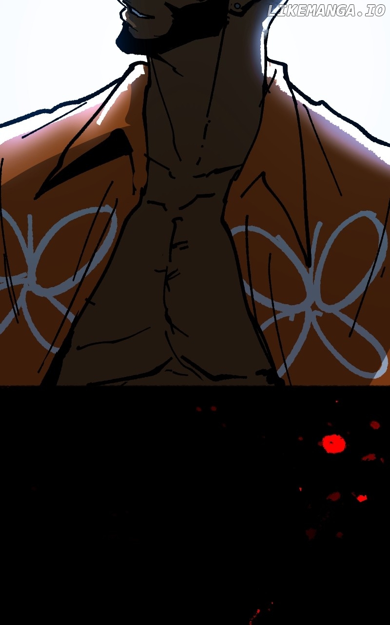 SHOGUNNED - Manga Chapter 20 - page 24