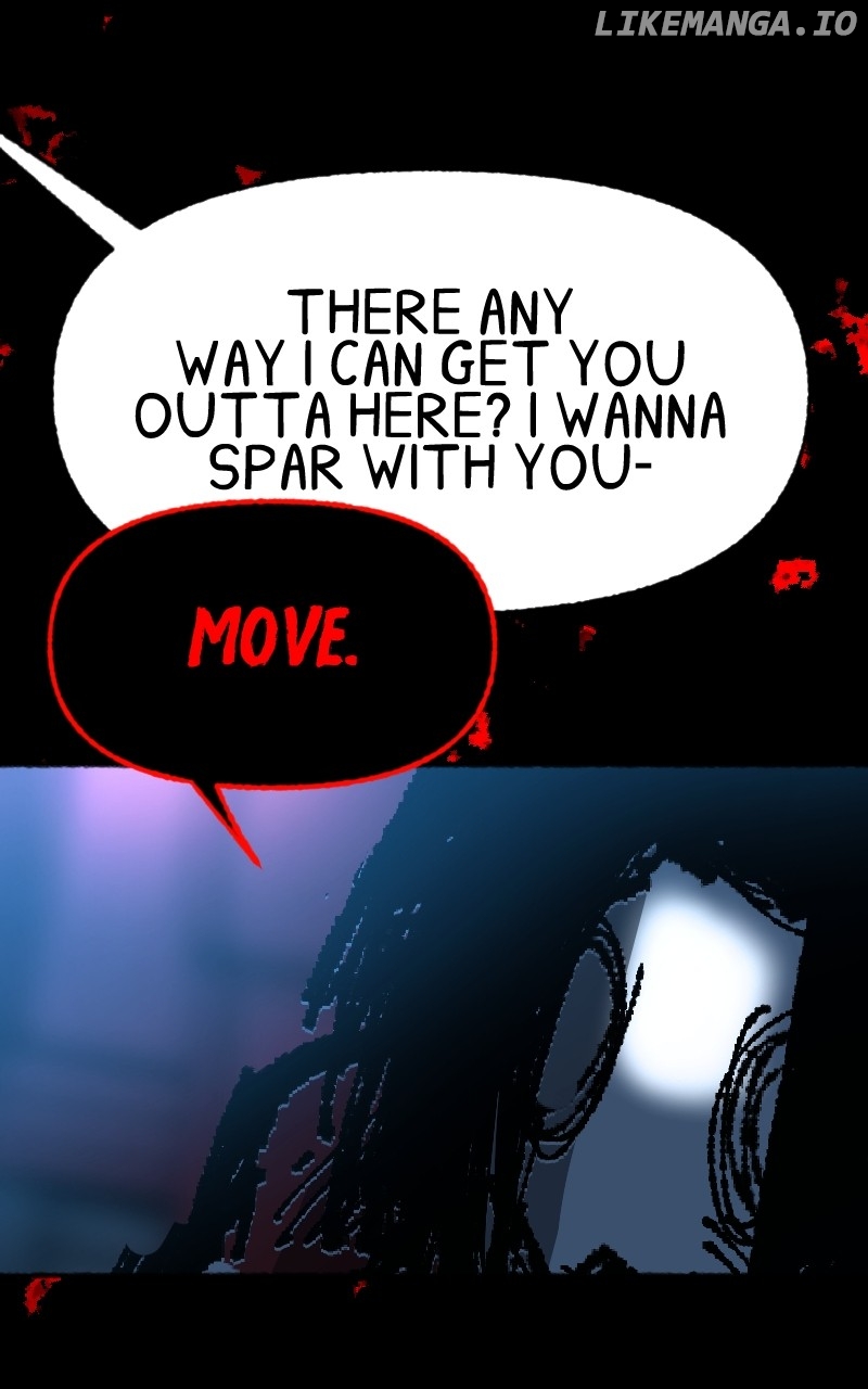 SHOGUNNED - Manga Chapter 20 - page 32