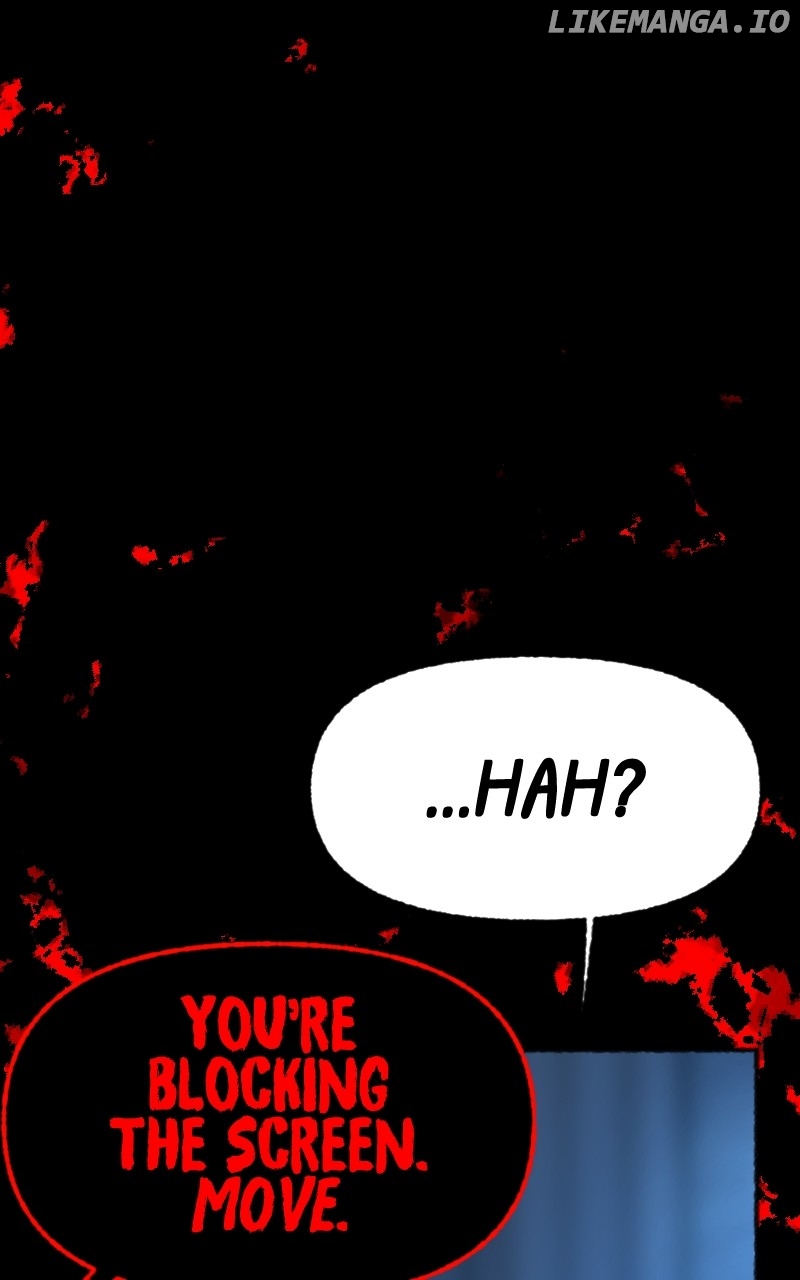 SHOGUNNED - Manga Chapter 20 - page 33