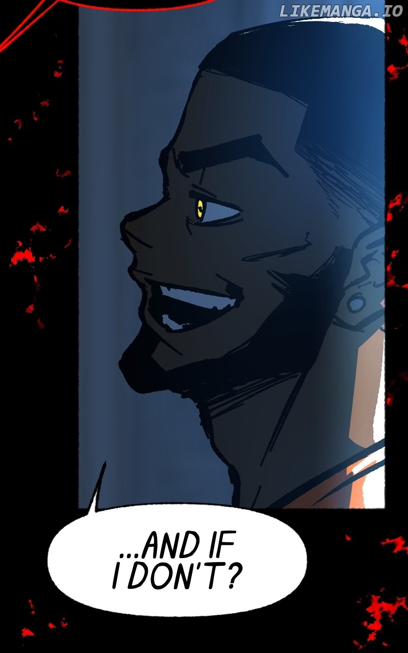 SHOGUNNED - Manga Chapter 20 - page 34