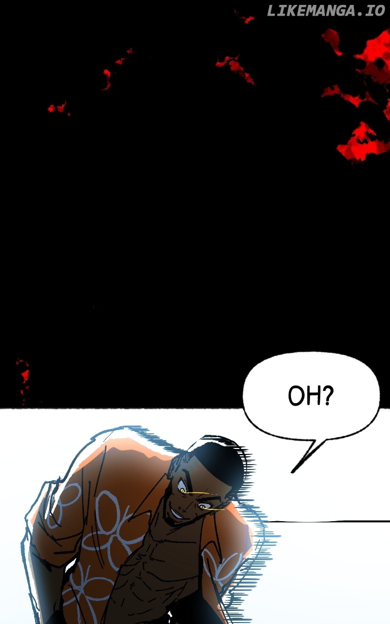 SHOGUNNED - Manga Chapter 20 - page 36