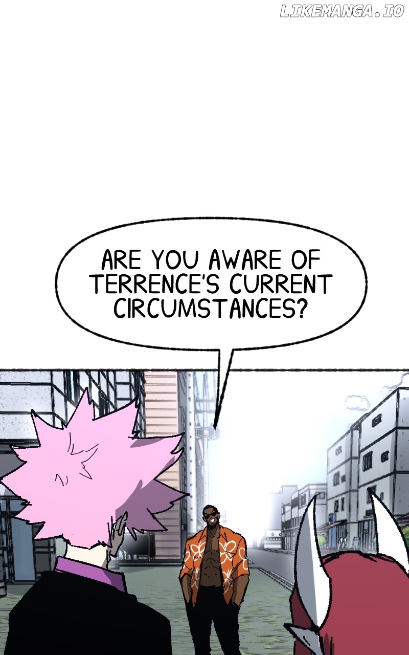 SHOGUNNED - Manga Chapter 21 - page 5