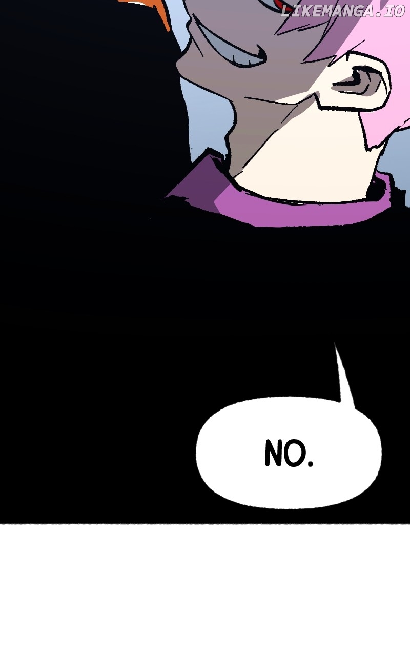 SHOGUNNED - Manga Chapter 21 - page 30