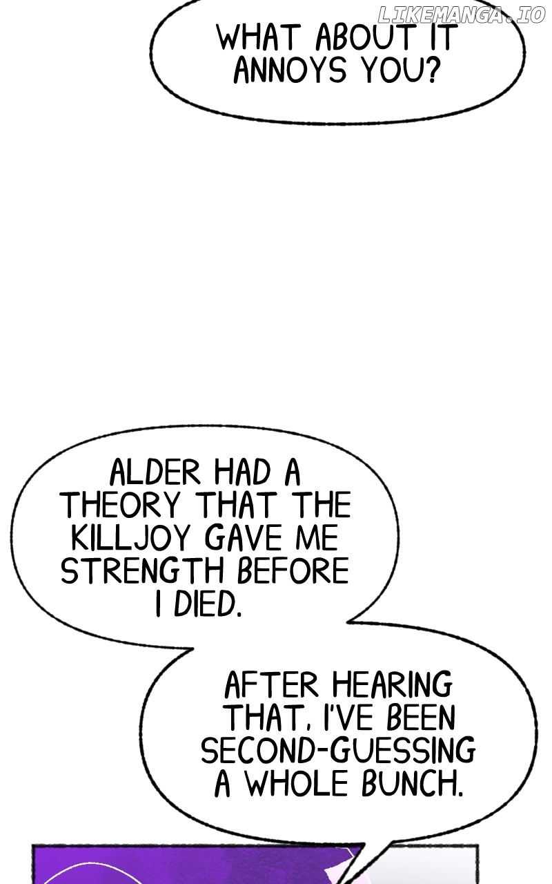 SHOGUNNED - Manga Chapter 21 - page 72