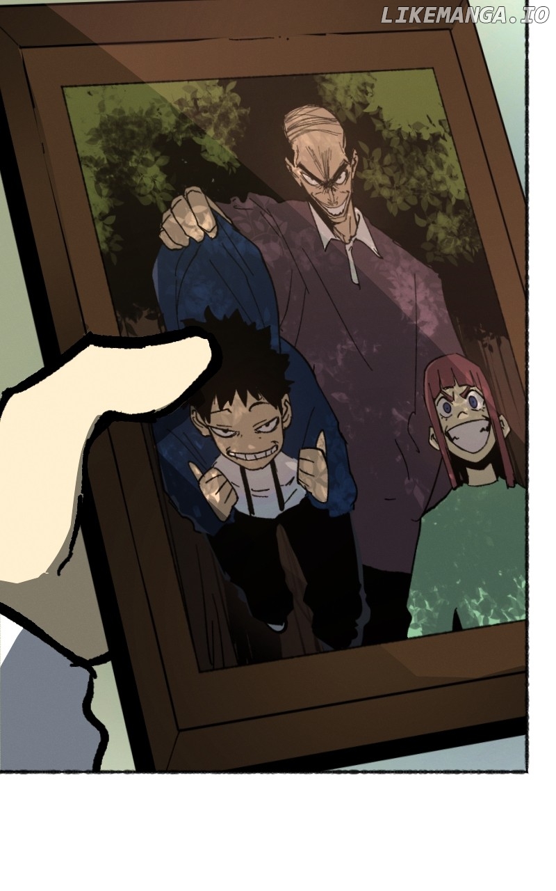 SHOGUNNED - Manga Chapter 22 - page 24
