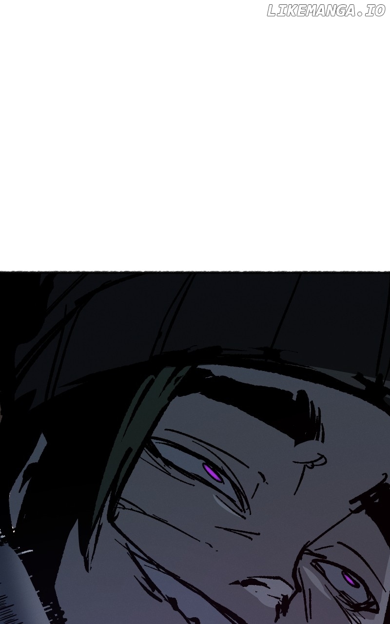 SHOGUNNED - Manga Chapter 22 - page 45