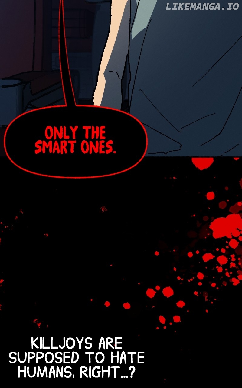 SHOGUNNED - Manga Chapter 22 - page 72