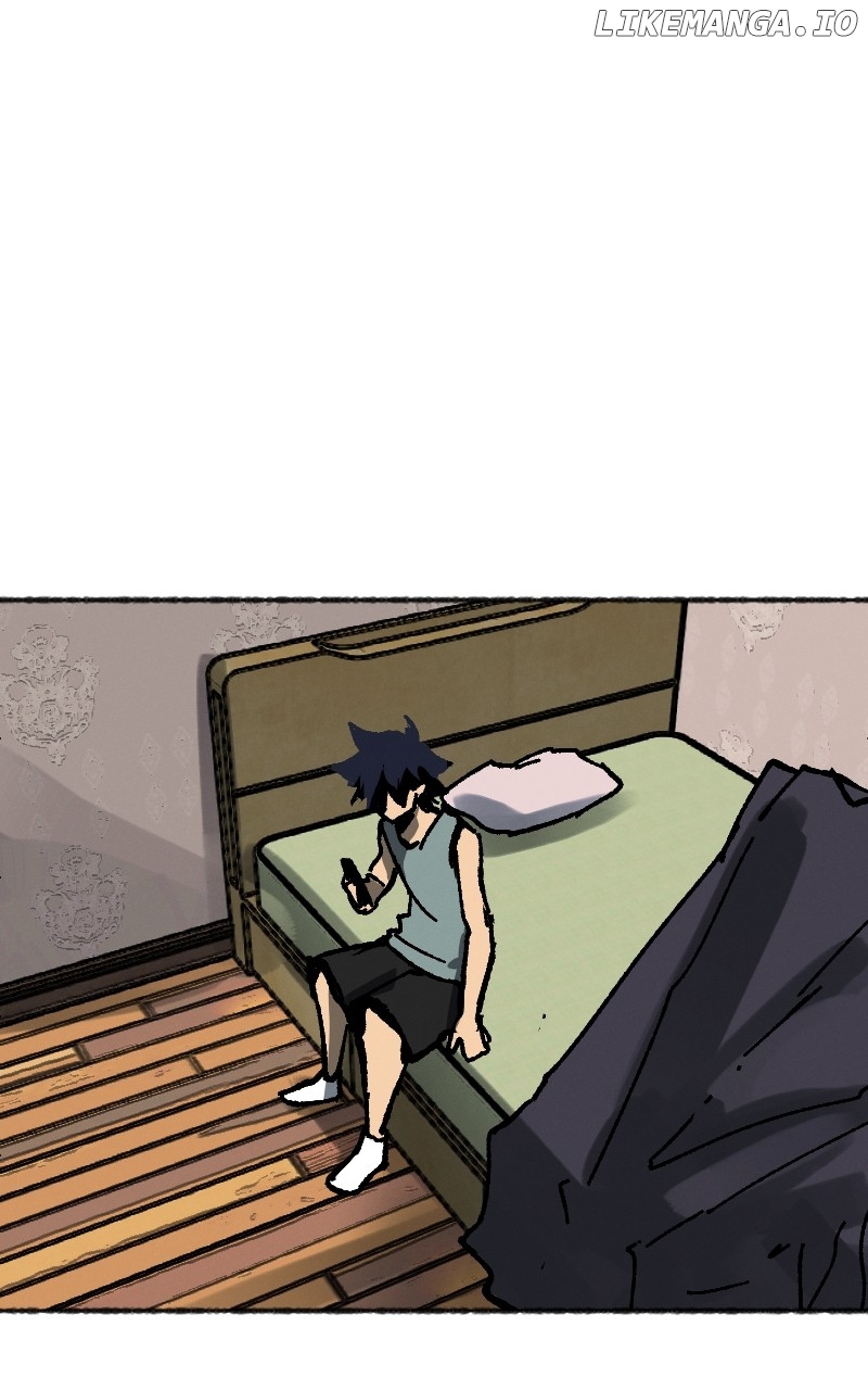 SHOGUNNED - Manga Chapter 22 - page 82