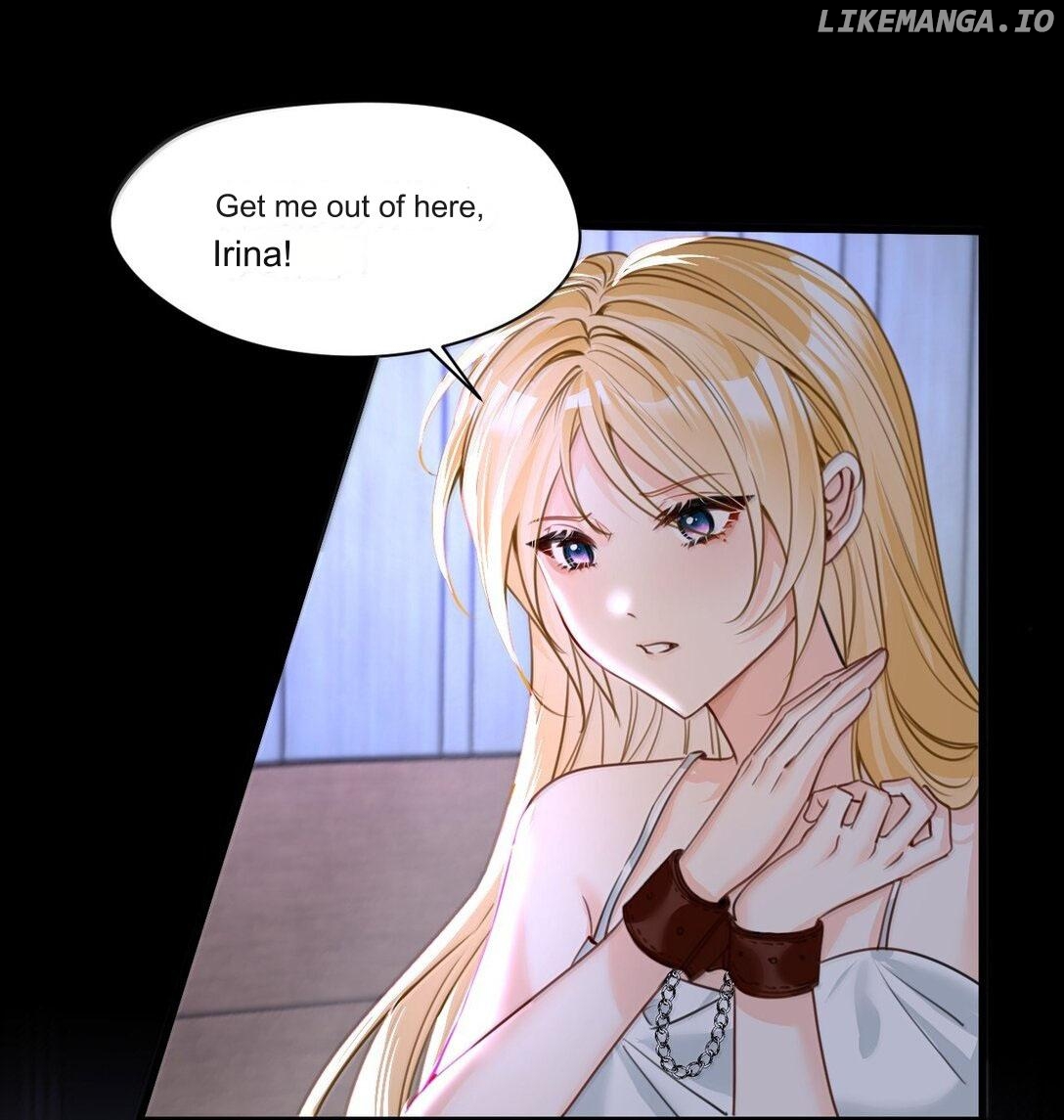 Miss Vampire's Bullying Game Chapter 51 - page 2