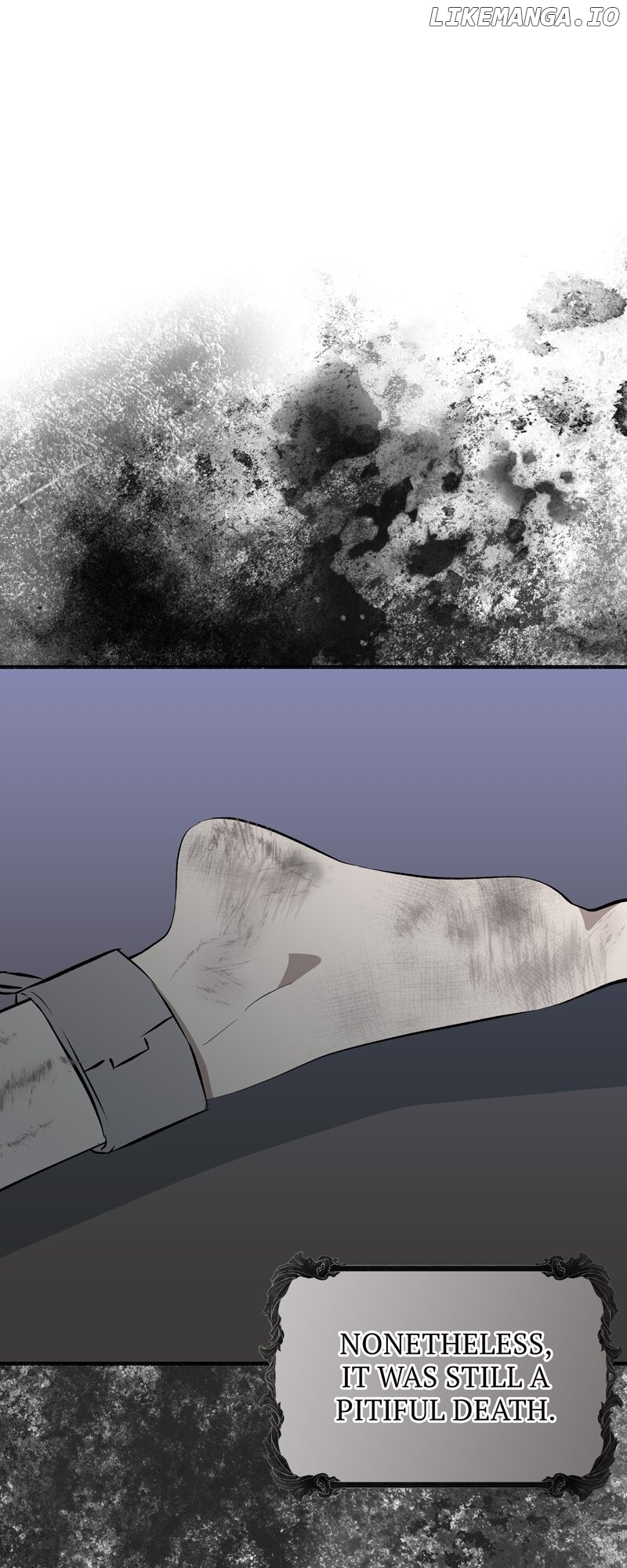 My Angelic Husband is actually a Devil in Disguise Chapter 77 - page 10