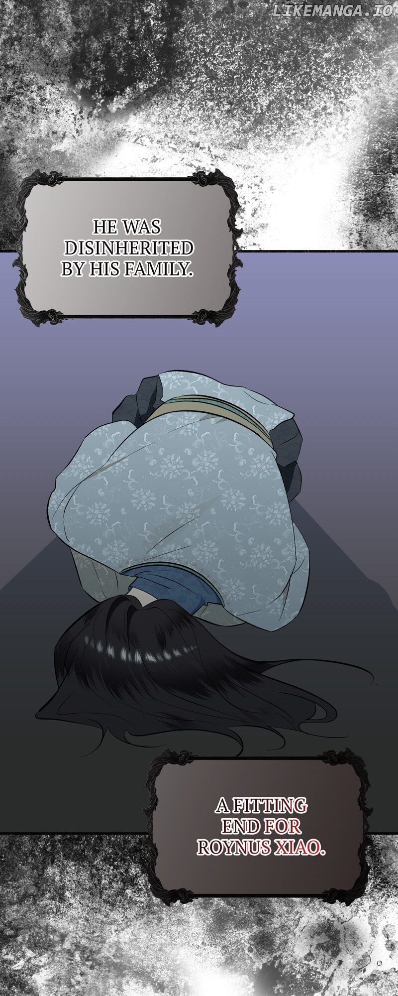 My Angelic Husband is actually a Devil in Disguise Chapter 77 - page 11