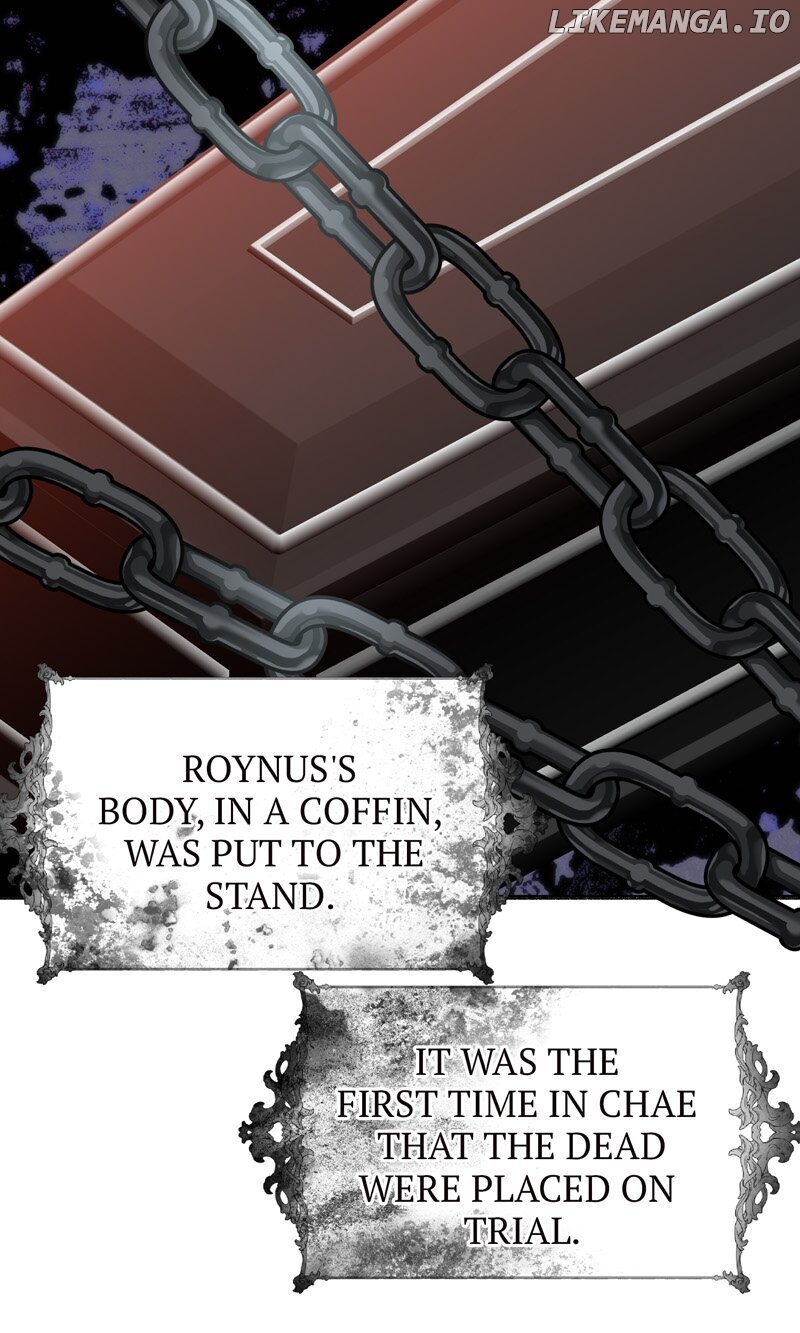 My Angelic Husband is actually a Devil in Disguise Chapter 77 - page 14