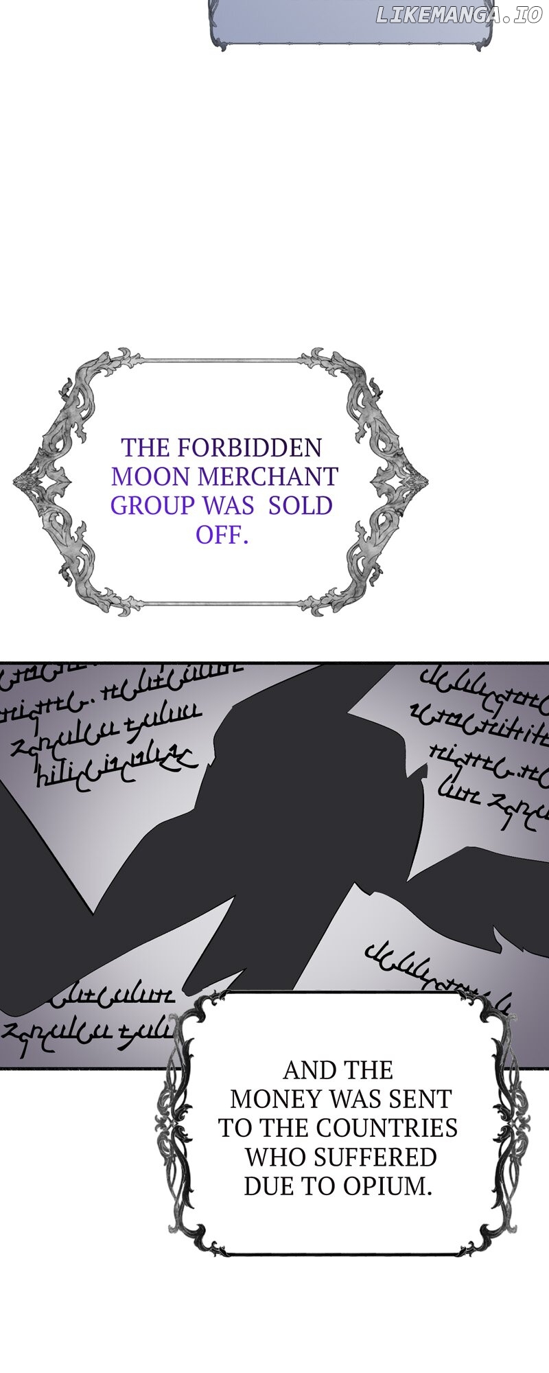 My Angelic Husband is actually a Devil in Disguise Chapter 77 - page 18