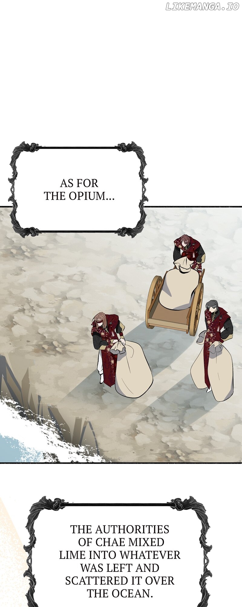 My Angelic Husband is actually a Devil in Disguise Chapter 77 - page 20