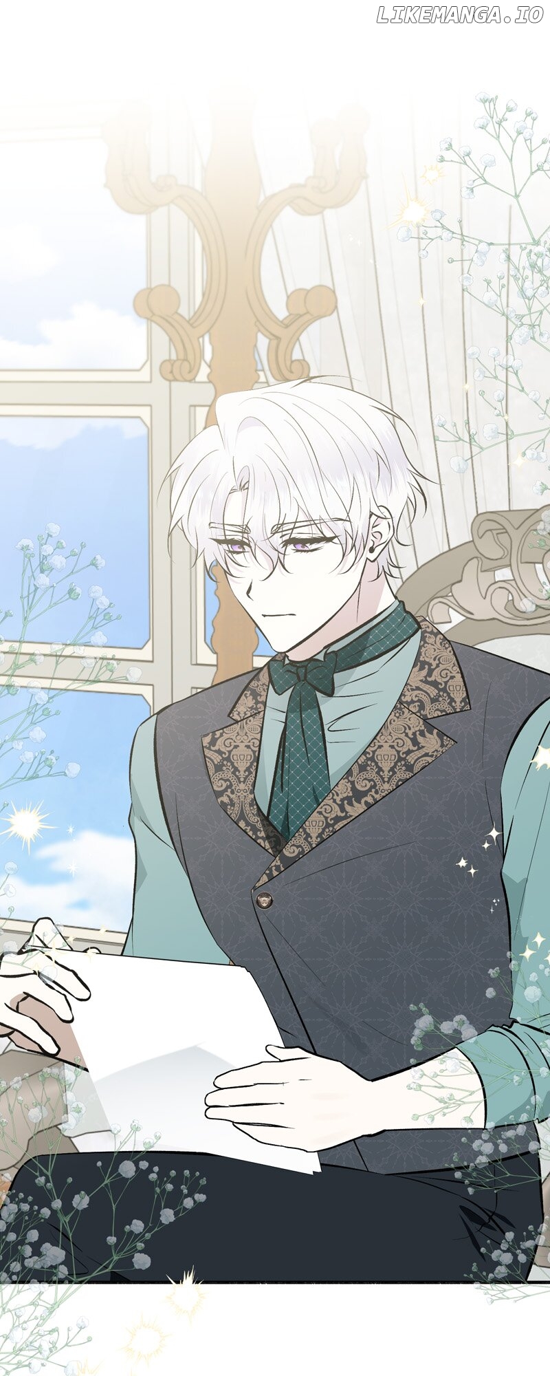 My Angelic Husband is actually a Devil in Disguise Chapter 77 - page 22