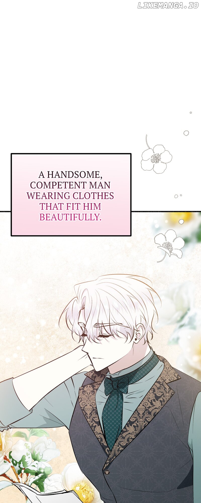 My Angelic Husband is actually a Devil in Disguise Chapter 77 - page 24