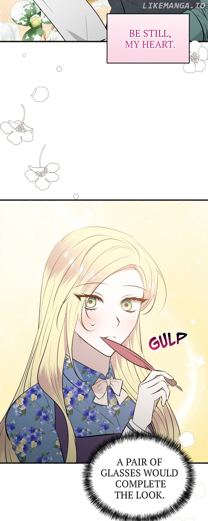 My Angelic Husband is actually a Devil in Disguise Chapter 77 - page 25