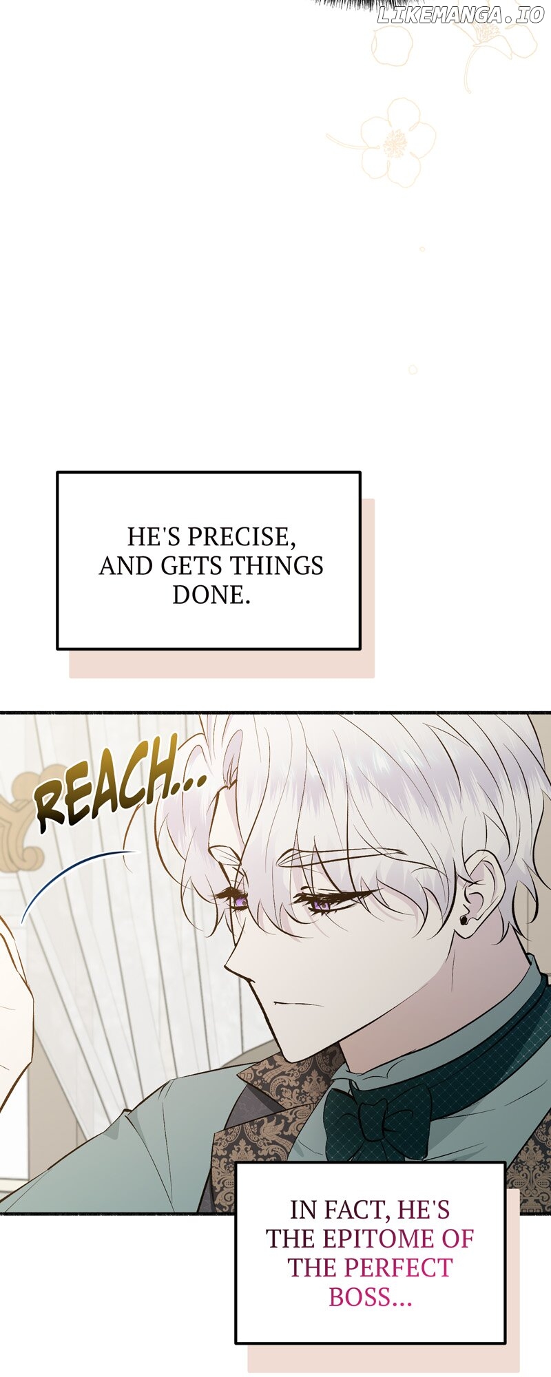 My Angelic Husband is actually a Devil in Disguise Chapter 77 - page 26